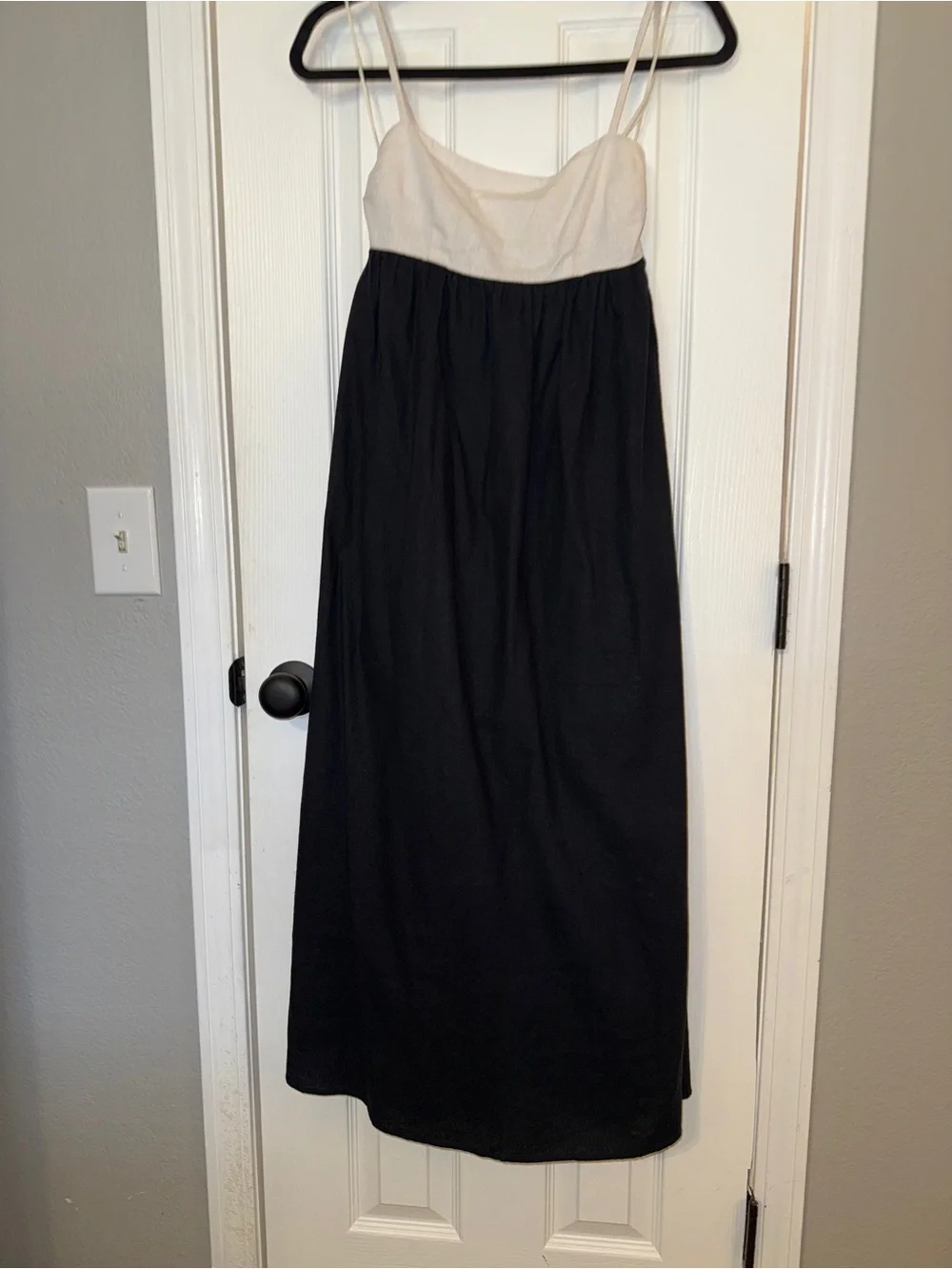 Abercrombie & Fitch Maxi Dress